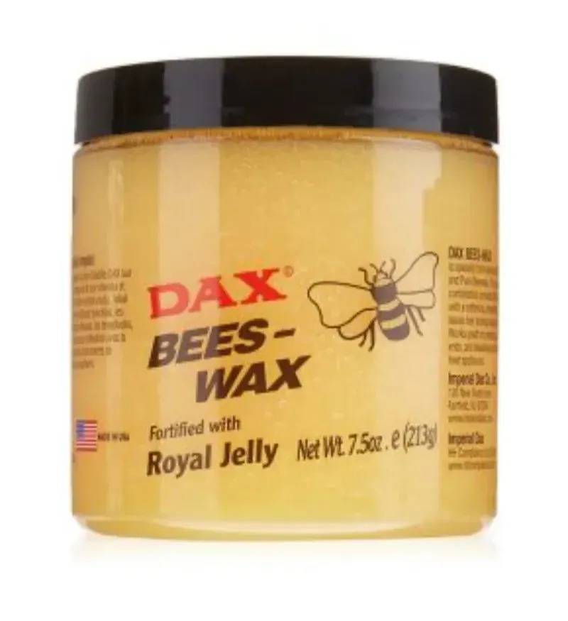 DAX BEES-WAX 7.5oz