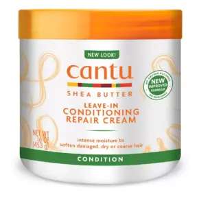 CANTU LEAVE-IN COND REPAIR CR 16oz [SHEA]