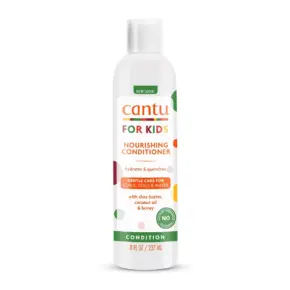 CANTU KIDS CONDITIONER 8oz