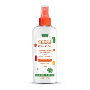 CANTU KIDS DETANGLER 6oz