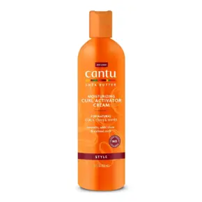 CANTU NAT CURL ACTIVATOR CREAM 12oz