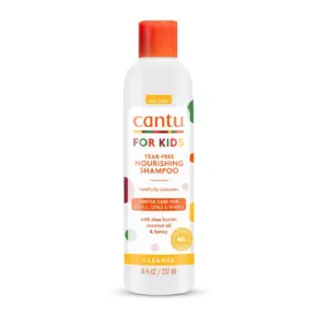 CANTU KIDS SHAMPOO 8oz