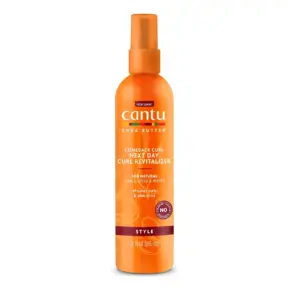 CANTU NAT COMEBACK CURL REVITALIZER 12oz
