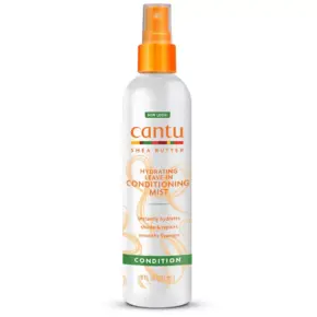 CANTU LEAVE- IN COND MIST 8oz