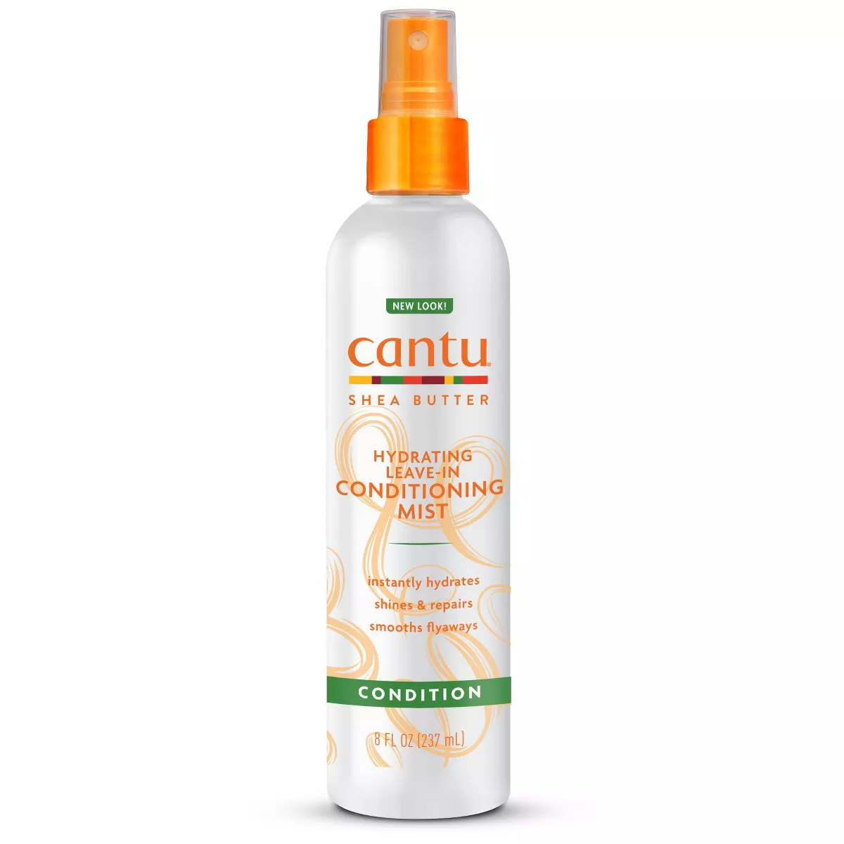 CANTU LEAVE- IN COND MIST 8oz