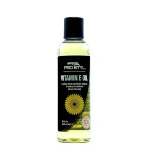 AMPRO VITAMIN E OIL 6oz