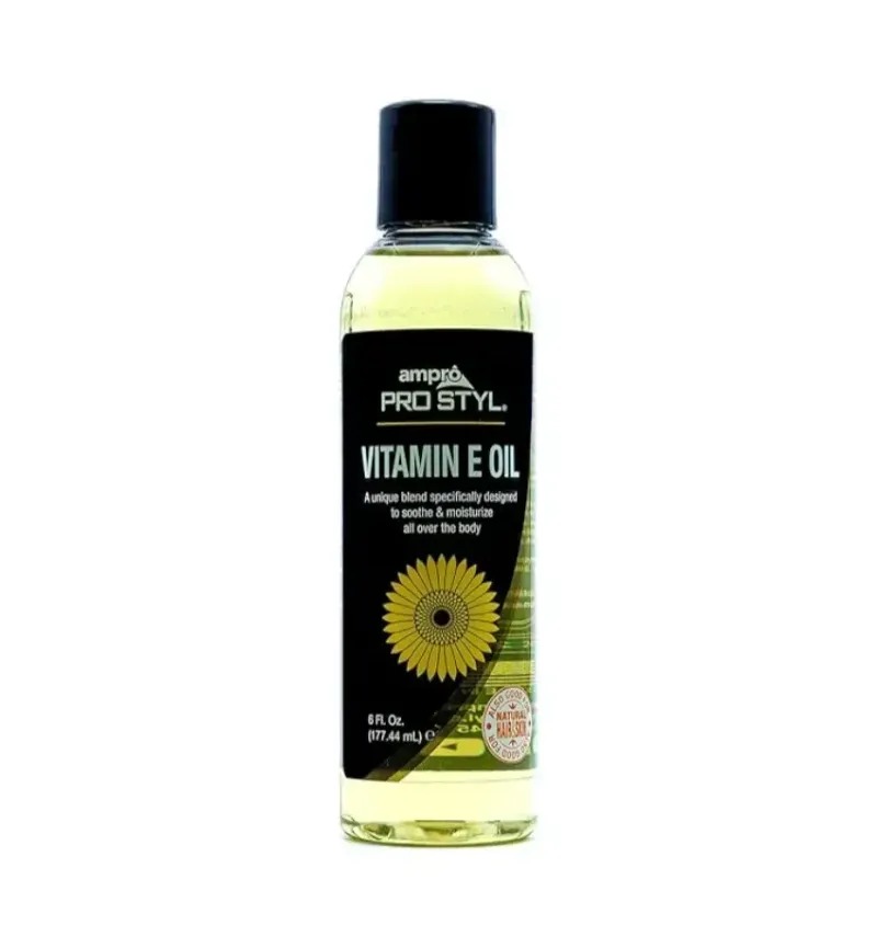 AMPRO VITAMIN E OIL 6oz