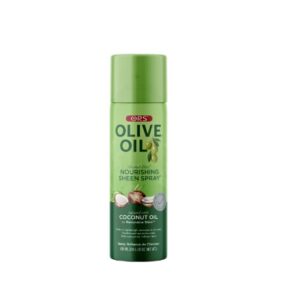 ORS SHEEN SPRAY 10oz (COCONUT)