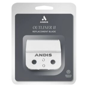 ANDIS OUTLINER II BLADE [#04604]