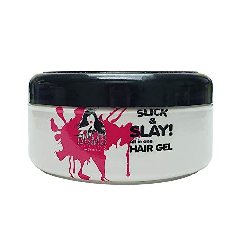 SHE IS BOMB SLICK & SLAY HAIR GEL 5.07oz