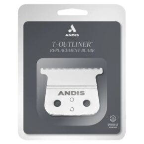 ANDIS T-OUTLINER BLADE (#04521)