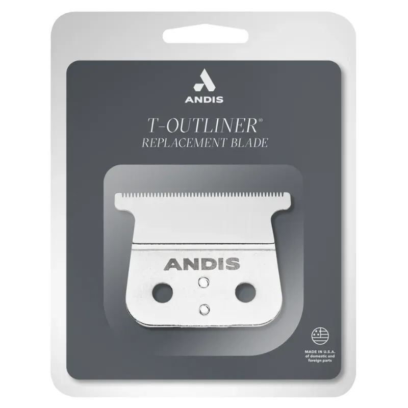 ANDIS T-OUTLINER BLADE (#04521)
