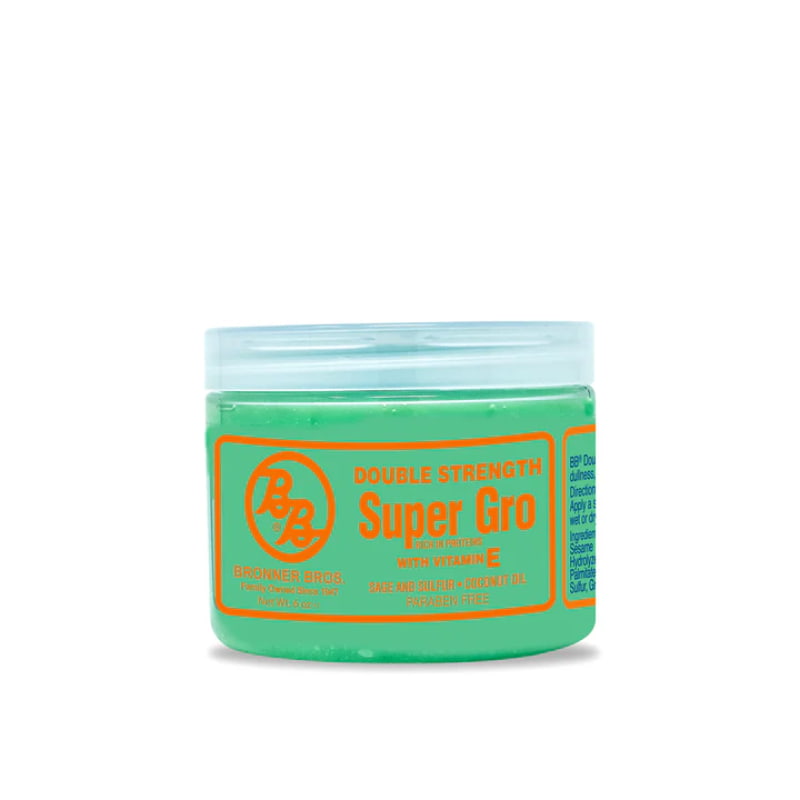 BB SUPER GRO DOUBLE STRENGTH 6oz BONUS