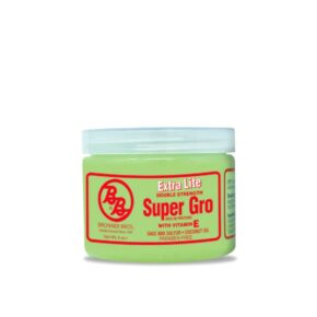 BB SUPER GRO LITE 6oz BONUS