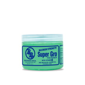 BB SUPER GRO MAXIMUM 6oz BONUS