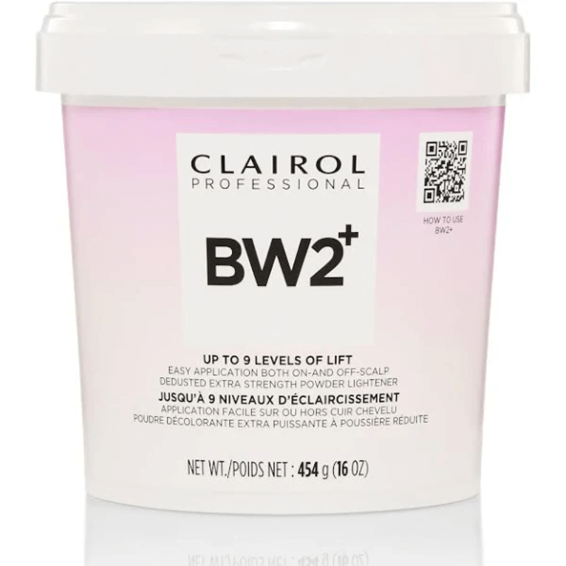 CL BW2+ POWDER LIGHTENER 16oz