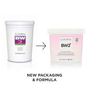 Alternative view of CLAIROL BW2+ LIGHTENER 2LB