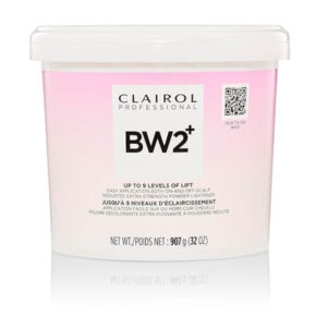 CLAIROL BW2+ LIGHTENER 2LB