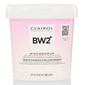 CLAIROL BW2+ LIGHTENER 8oz