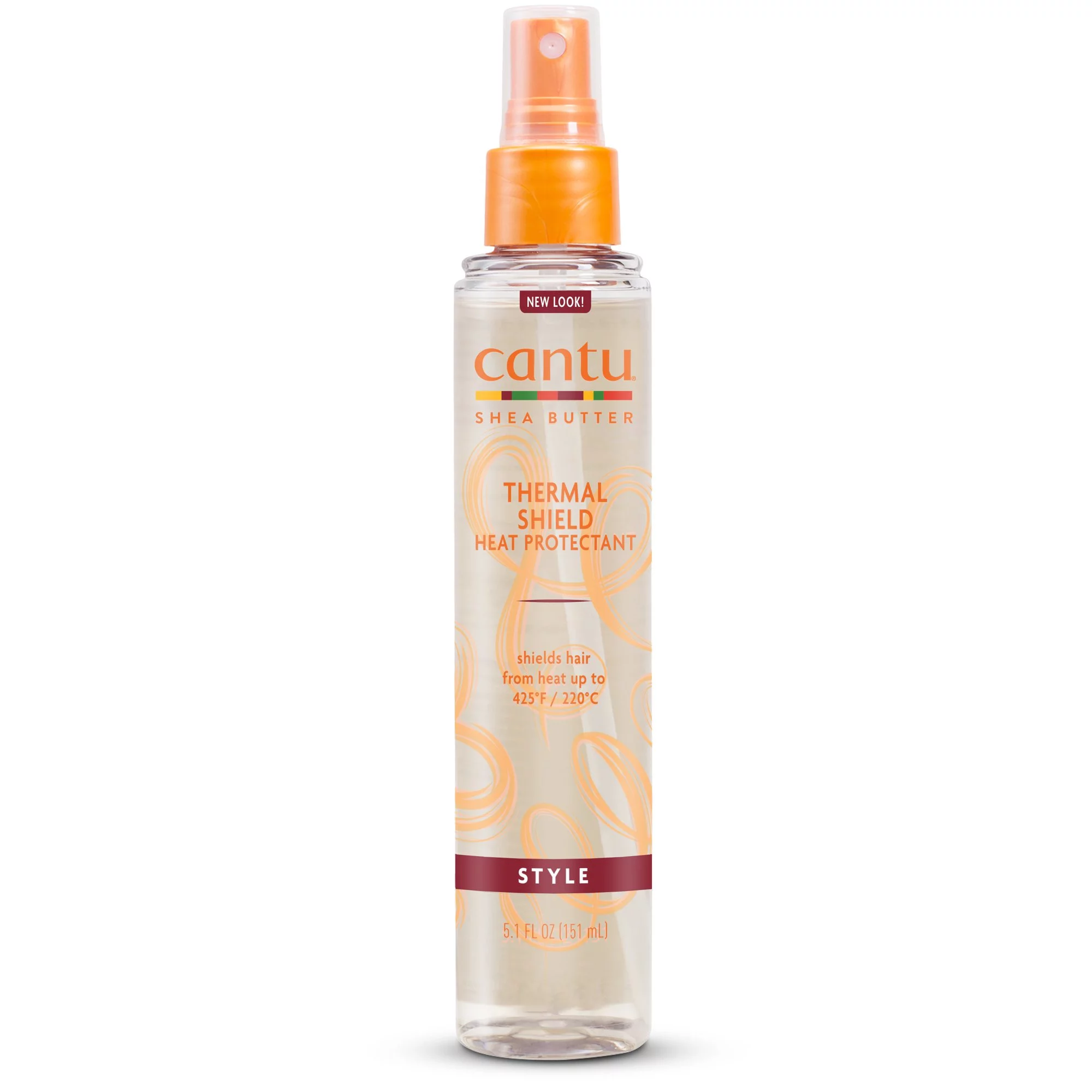 CANTU HEAT PROTECTANT SPRAY 5.1oz