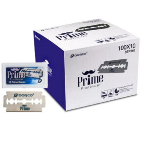 DORCO PLATINUM BLADE STP301 (PRIME) (DP/10)