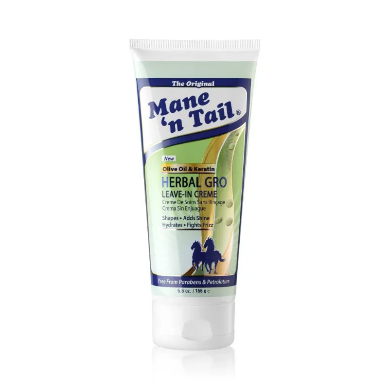 MANE-N-TAIL HERBAL GRO CR THERAPY(TUBE)5.5oz