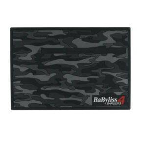 BABYLISS PRO MAGNETIC MAT (BLK/GRAY)