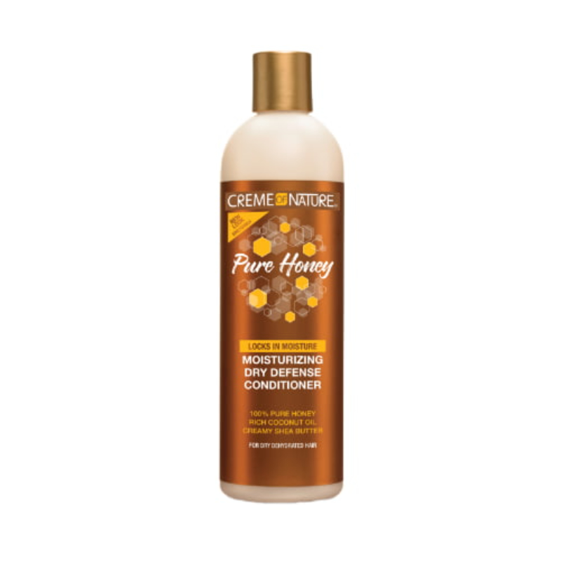 CON HONEY MOIST CONDITIONER 12oz