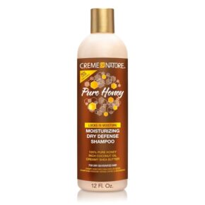 CON HONEY MOIST SHAMPOO 12oz
