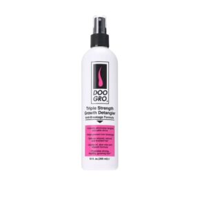 DOO GRO TRIPLE STRENGTH GRWTH D/TGLR 10oz