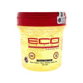 ECO STYLER ARGAN OIL GEL 8oz