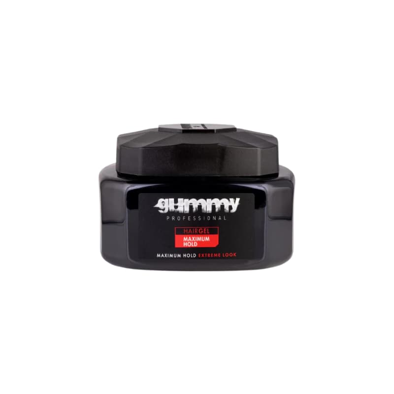 GUMMY HAIR GEL 7.5oz
