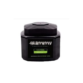 GUMMY HAIR GEL KERATIN 23.5oz