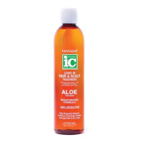 IC [ALOE] LEAVE-IN 10oz