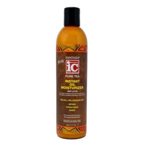 IC [PURE TEA] OIL MOISTURIZER 10oz