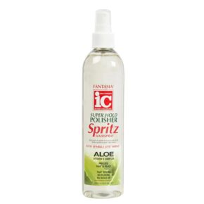 IC SPRITZ [ALOE] 10oz