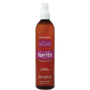 IC SPRITZ [FIRM HOLD/PINK] 10oz