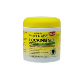 JML LOCKING GEL 6oz