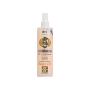 ON CURL-N-WAVY ARGAN TREE 10oz