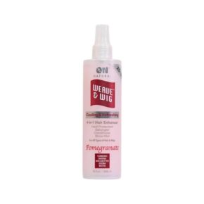 ON WAVE AND WIG POMEGRANATE 10oz