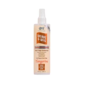 ON WEAVE AND WIG TANGERINE 10oz