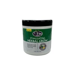 PARNEVU T-TREE HERBAL GROW  6oz