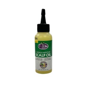 PARNEVU T-TREE SCALP OIL 2oz.