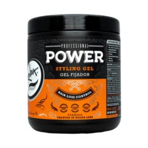 ROLDA STYLING GEL [POWER FIX] 35.2oz