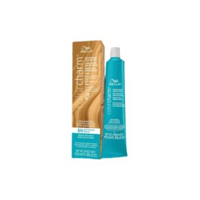WELLA DEMI-PERM 6N DK NEUT BLONDE