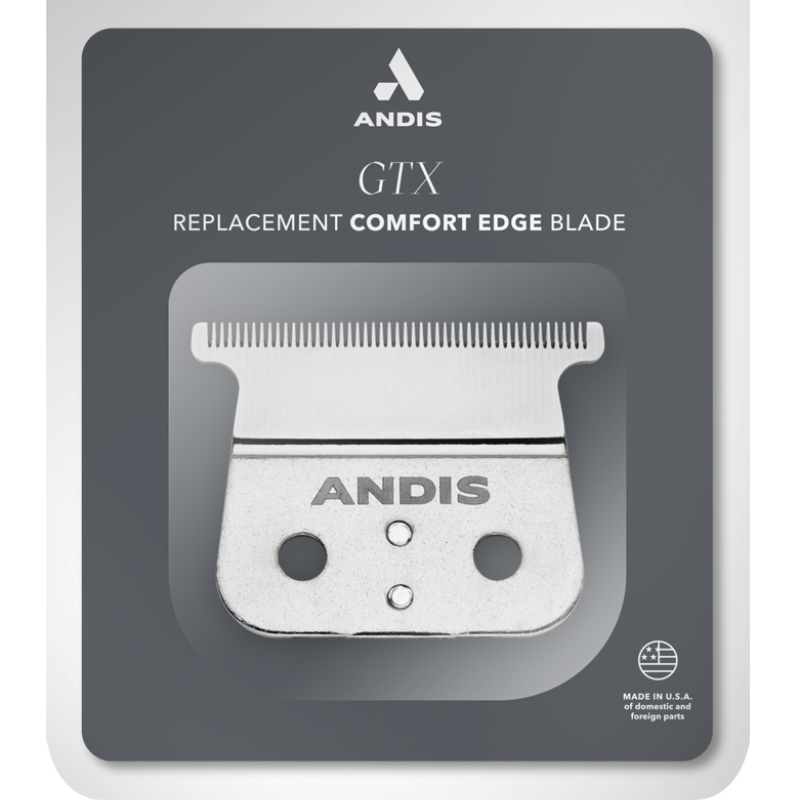 ANDIS GTX DEEP-TOOTH BLADE (#04850)