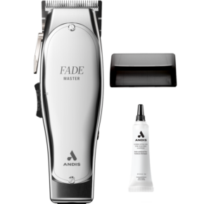 ANDIS FADE MASTER CLIPPER (CORDED) (#01820)