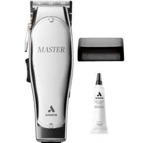 ANDIS MASTER CLIPPER (CORDED) (#01815)