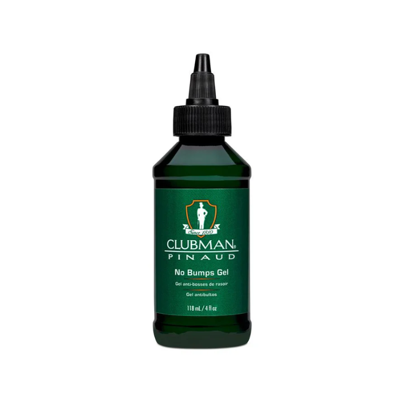 CLUBMAN MEND BUMP REPAIR GEL 4oz