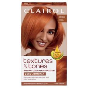 CL TXT/TONES 8RO SUNSET COOPER